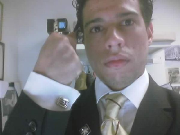 Manuel Hercules - Class of 1996 - Francis Lewis High School