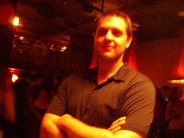 Matthew Schieler - Class of 2001 - Francis Lewis High School