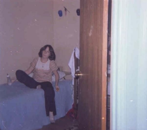 Joan Byrnes - Class of 1977 - Francis Lewis High School