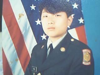 Bobby Kang - Class of 1997 - Francis Lewis High School