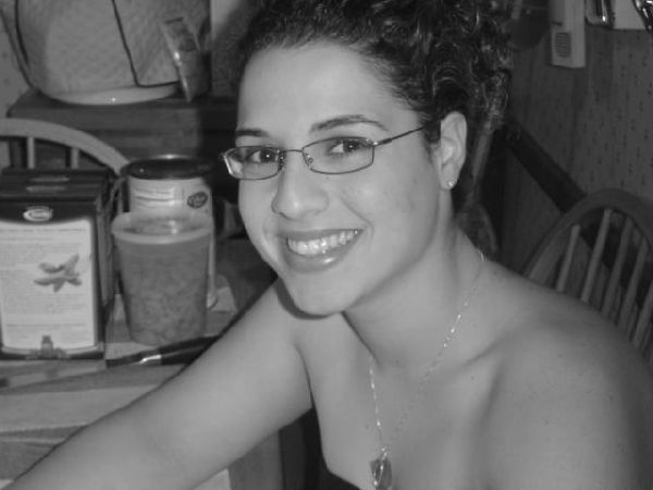 Rebecca Trumino - Class of 2001 - Francis Lewis High School