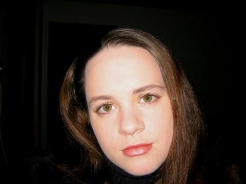 Tina Koster - Class of 2001 - Francis Lewis High School