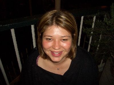Samarina Pereira - Class of 1997 - Francis Lewis High School