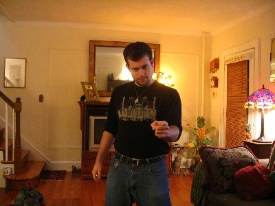 Lane Mcdonough - Class of 2006 - Francis Lewis High School