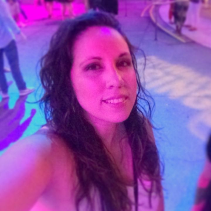 Jessica Nunez - Class of 1996 - Francis Lewis High School