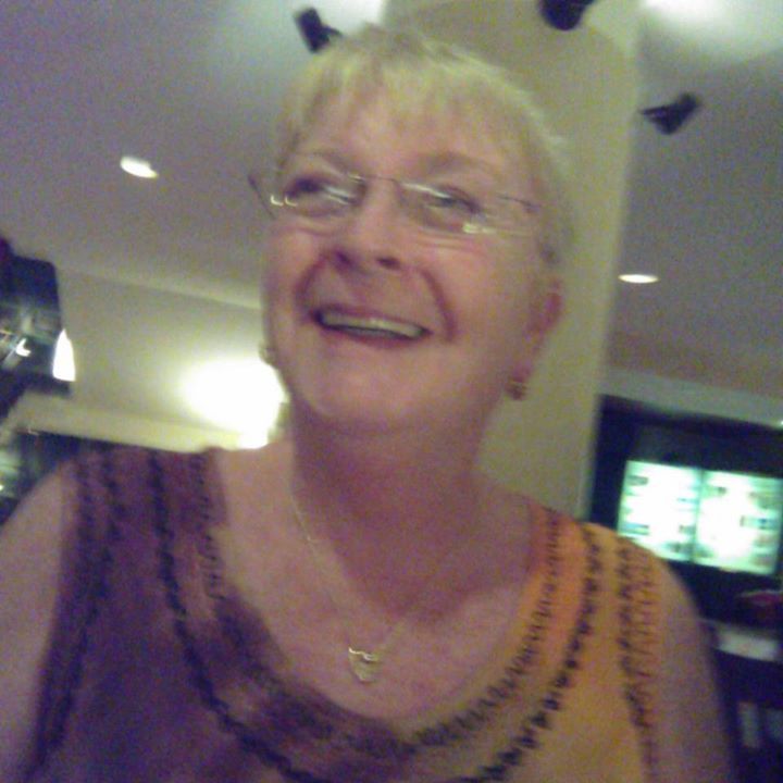 Ginny Mackay - Class of 1964 - Francis Lewis High School