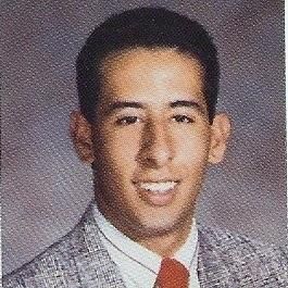 Nelson Parra - Class of 1991 - Francis Lewis High School