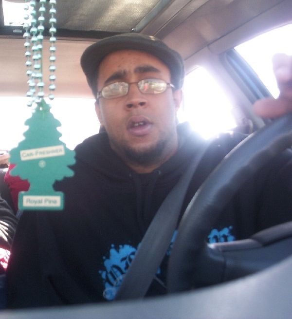 Gerard Shillingford - Class of 2001 - Francis Lewis High School