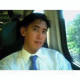 Eric Koo - Class of 2002 - Francis Lewis High School