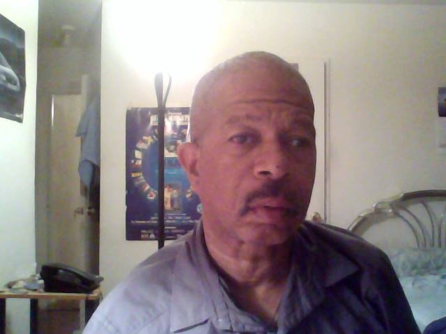 Dale Oliver - Class of 1974 - Francis Lewis High School