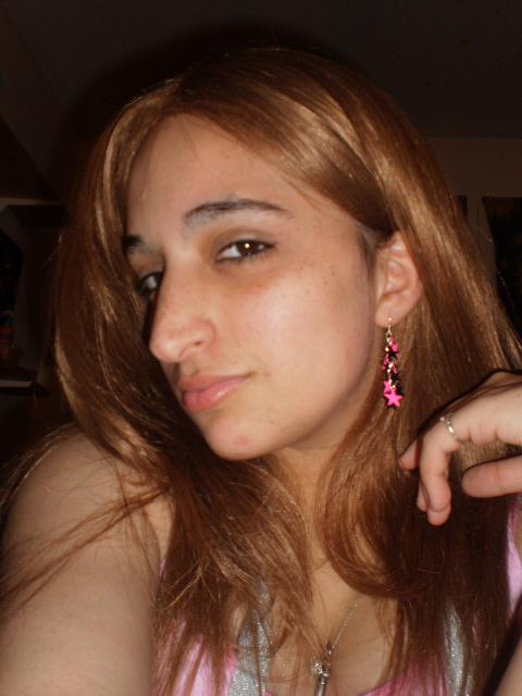 Cassandra Bischone - Class of 2003 - Francis Lewis High School