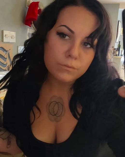 Konstantina Kazanas - Class of 2002 - Francis Lewis High School