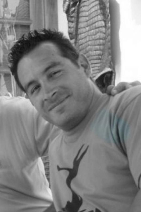 Billy Jesus Besnard Cabrera - Class of 1995 - Francis Lewis High School
