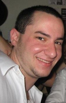 Michael Gross - Class of 2004 - Francis Lewis High School