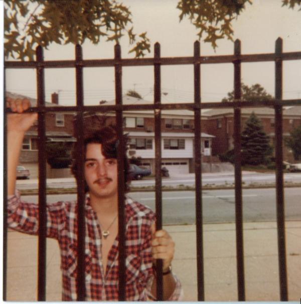 John Vita - Class of 1979 - Francis Lewis High School