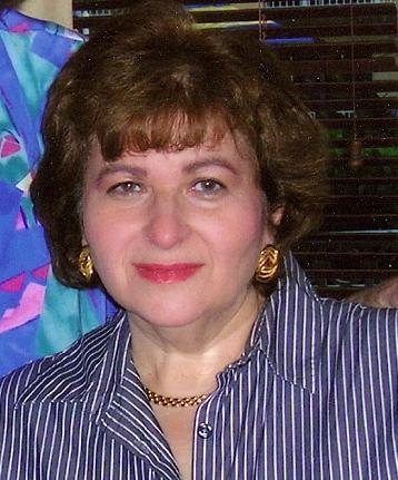 Shelley Juliber - Class of 1973 - Francis Lewis High School