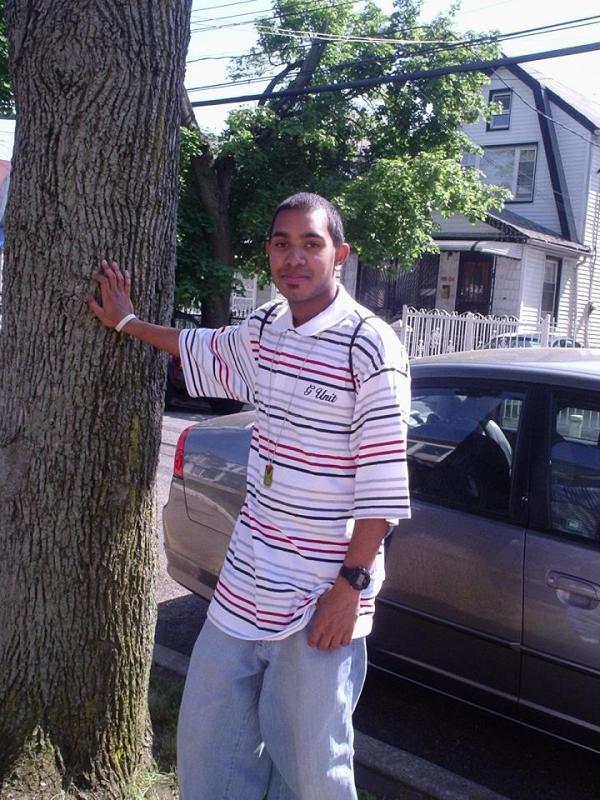 Kenrick Mike - Class of 2007 - Francis Lewis High School