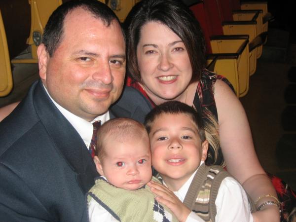 Dolores Vobornik - Class of 1988 - Francis Lewis High School