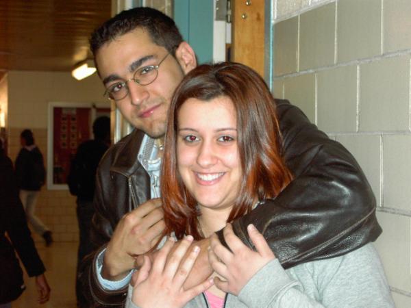 Nicholas Andriotis - Class of 2005 - Francis Lewis High School
