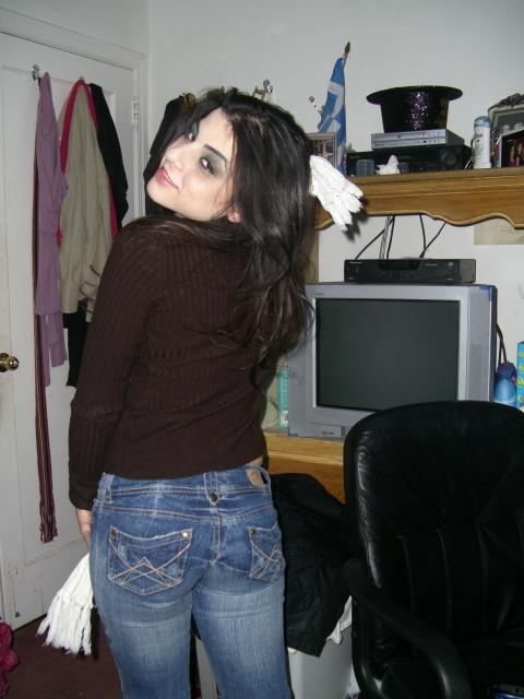 Christina Fotiou - Class of 2005 - Francis Lewis High School