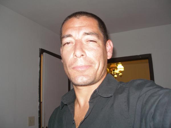 Edward Ramis - Class of 1991 - Francis Lewis High School