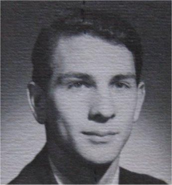 John Ingianni - Class of 1968 - Francis Lewis High School
