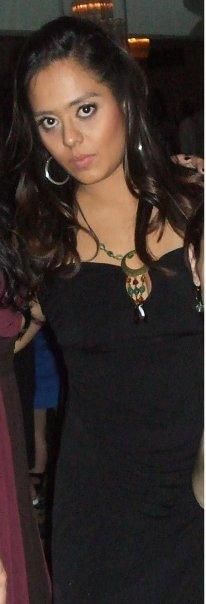 Olga Ortiz - Class of 2001 - Francis Lewis High School
