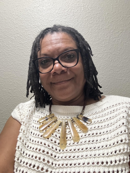 Jeanette Tidwell - Class of 1980 - Francis Lewis High School