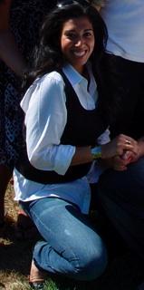 Shallini Ramharack - Class of 1998 - Francis Lewis High School