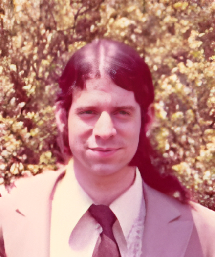 Rick Wolfe - Class of 1973 - Francis Lewis High School