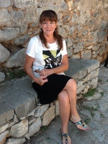 Barbara Karol - Class of 1964 - Francis Lewis High School