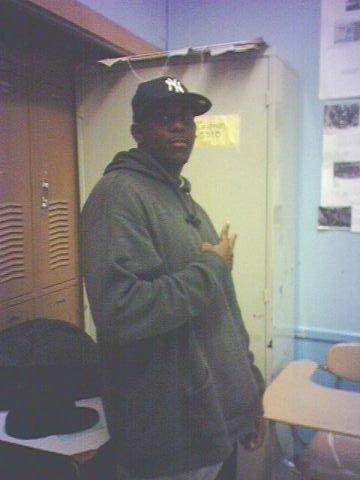 David Olmann - Class of 2007 - Francis Lewis High School