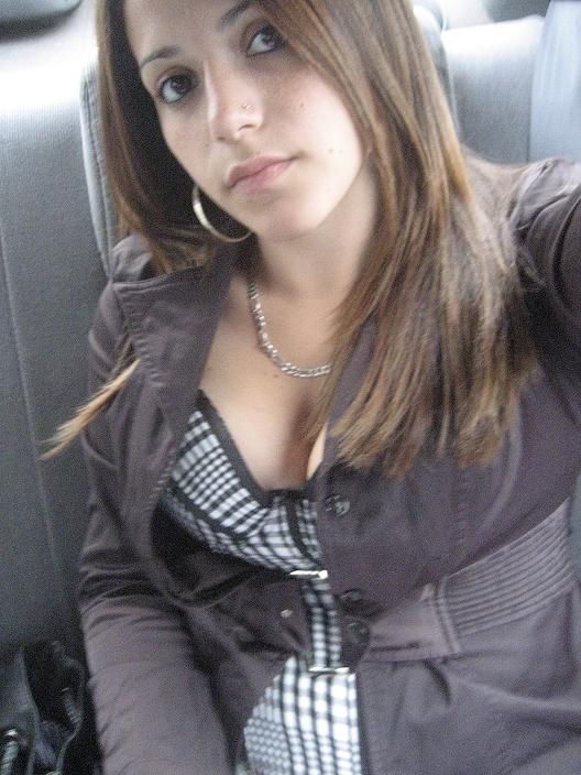 Angela Laura - Class of 2007 - Francis Lewis High School