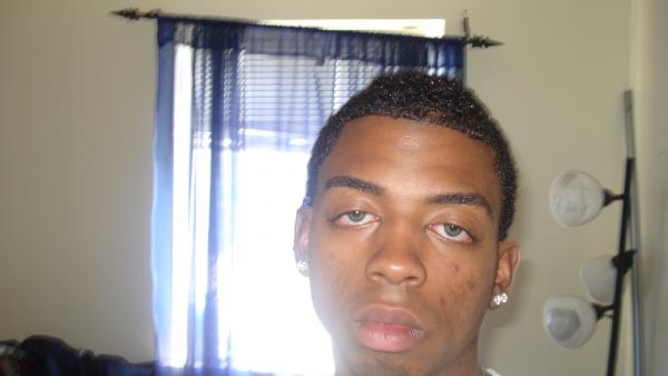 Eugene Santiago - Class of 2007 - Francis Lewis High School