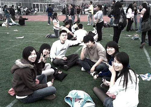 Meng Cui - Class of 2008 - Francis Lewis High School