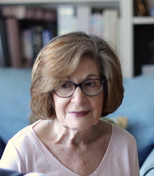 Lucille Lederman - Class of 1964 - Francis Lewis High School