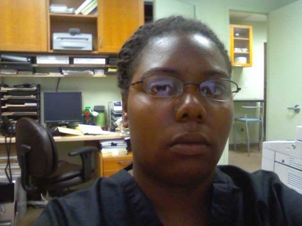 Danielle Steward - Class of 2008 - Francis Lewis High School