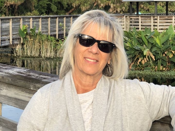 Janet Rashes - Class of 1965 - Francis Lewis High School