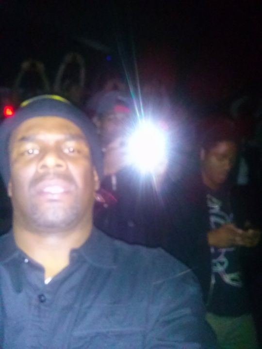 Keith Keith Cobb - Class of 1993 - Francis Lewis High School