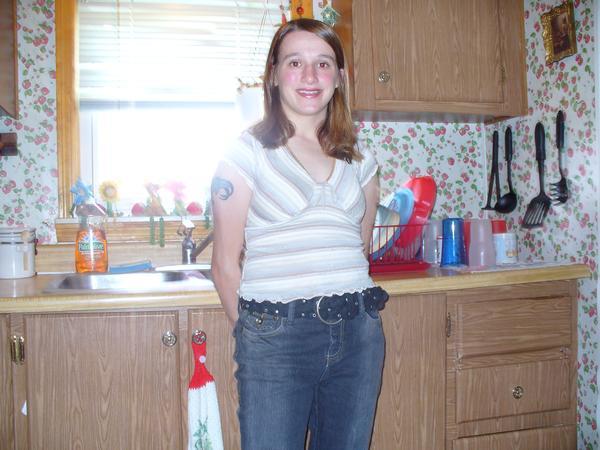 Nicole Cahilellis - Class of 2000 - Francis Lewis High School