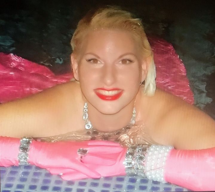 Gilda Szoboszlai - Class of 1991 - Francis Lewis High School