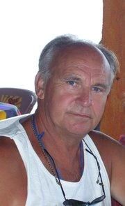 Don Daniel - Class of 1965 - L.v Rogers High School