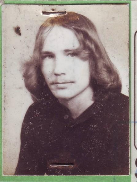 Greg Stark - Class of 1972 - Argyle High School