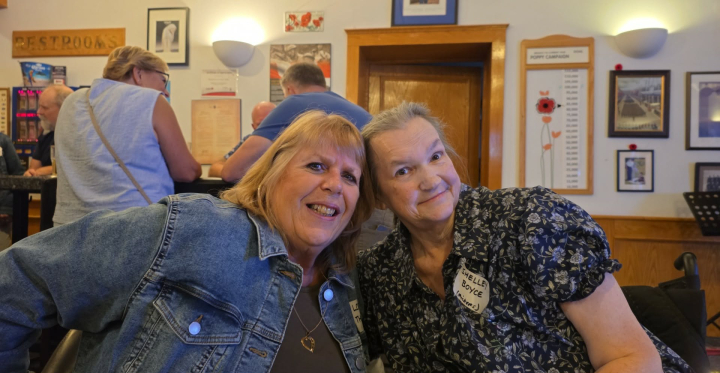 Shelley Boyce - Class of 1976 - Argyle High School