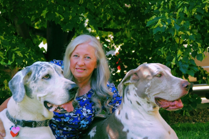 June Long - Class of 1974 - Argyle High School