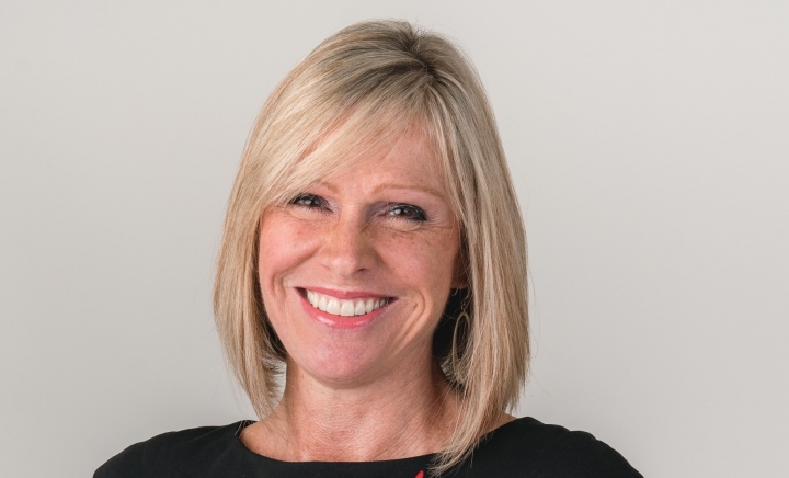 Sue Boyko - Class of 1985 - Argyle High School