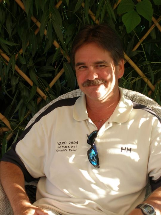 Doug Wardrop - Class of 1974 - Carson Graham High School