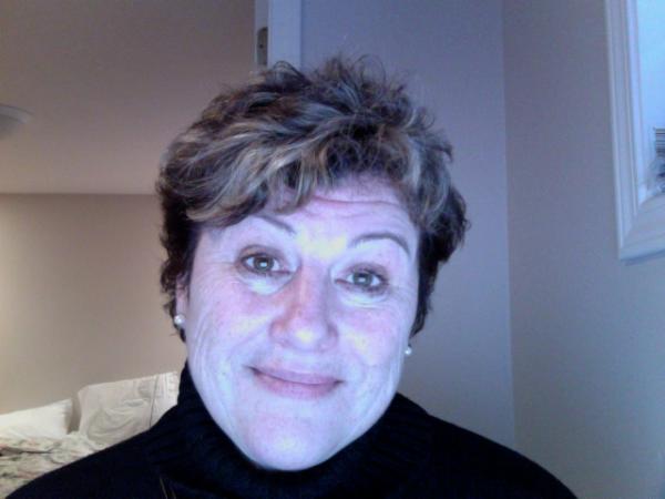 Teresa Chew - Class of 1971 - Carson Graham High School