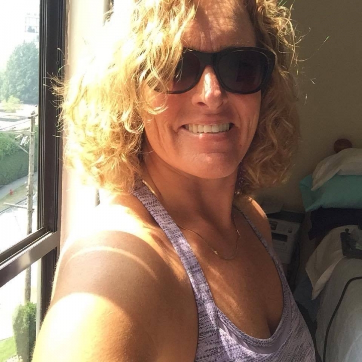 Mona Barbour - Class of 1986 - Carson Graham High School