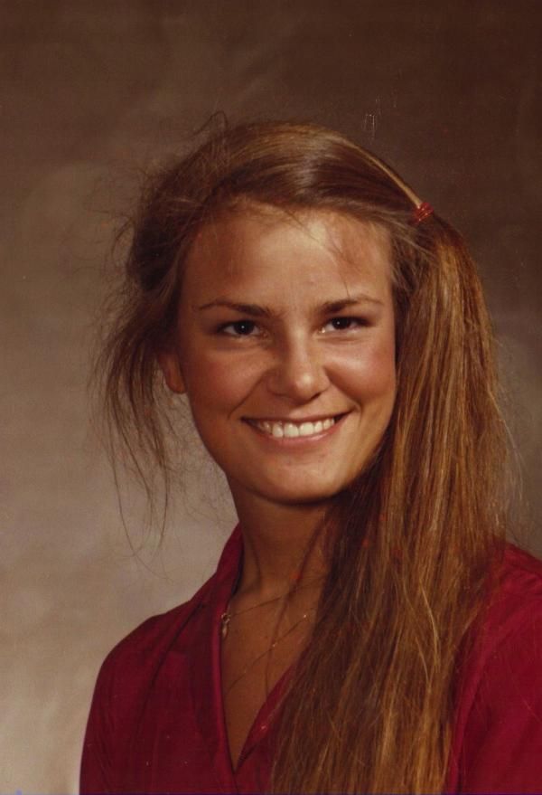 Shelley Siggers - Class of 1982 - Carson Graham High School
